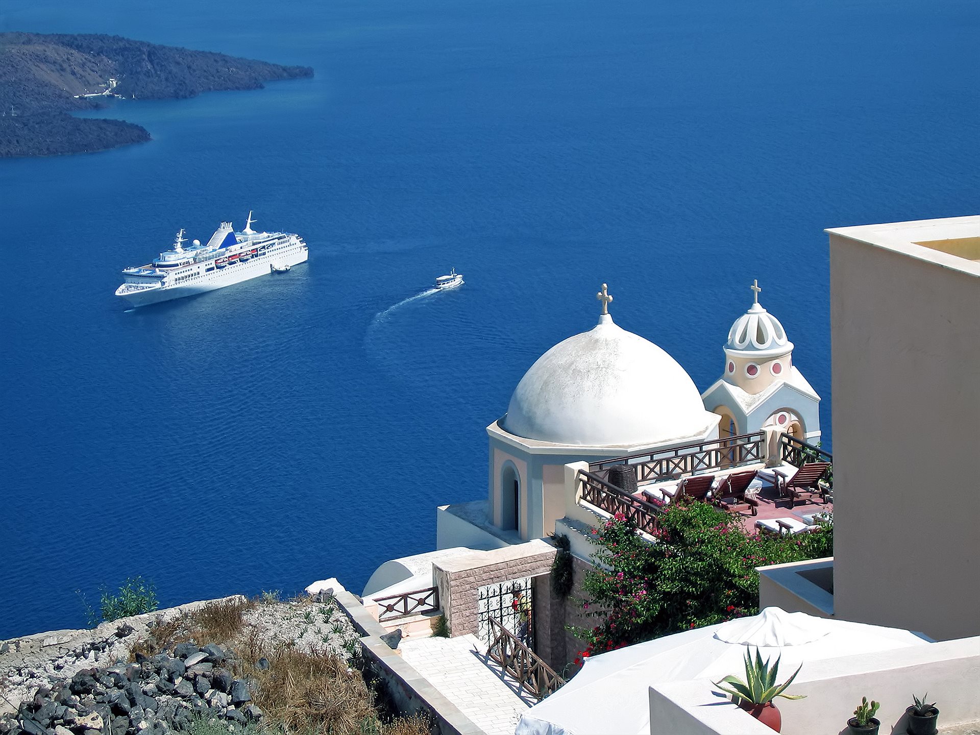 Mediterranean Cruises &mdash; Mediterranean